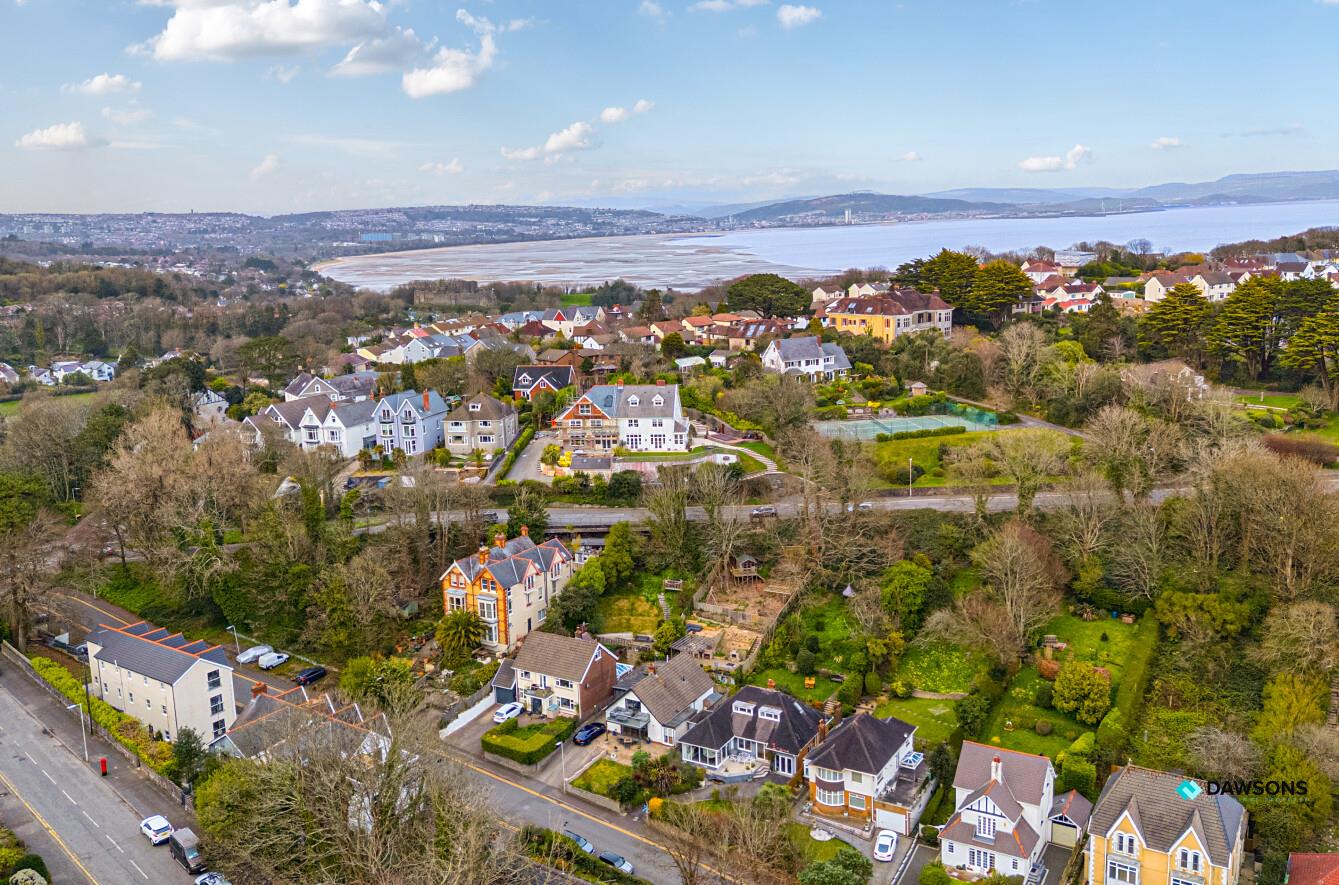 Rotherslade Road, Langland, Swansea, SA3 4QW